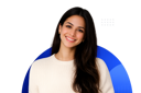 Karla González, cliente satisfecha de Alfa Envíos