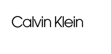 Calvin Klein logo — moda y ropa de lujo americana