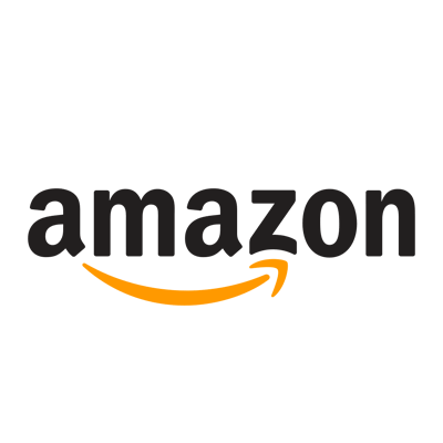 Amazon logo — tienda online con millones de productos