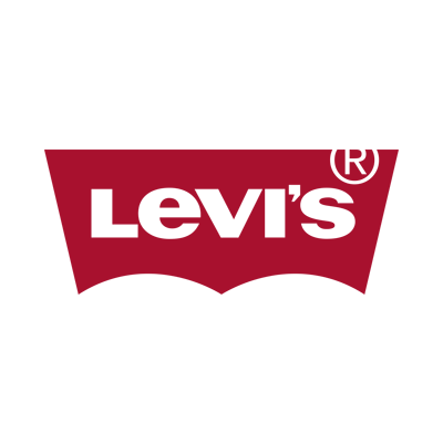 Levi's logo — jeans y ropa casual americana