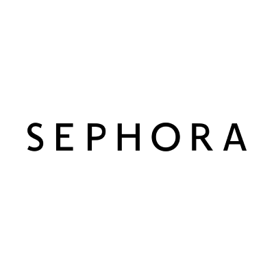 Sephora logo — cosméticos y productos de belleza