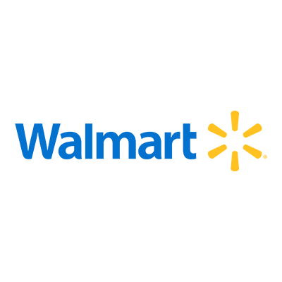 Walmart logo — supermercado y tienda online